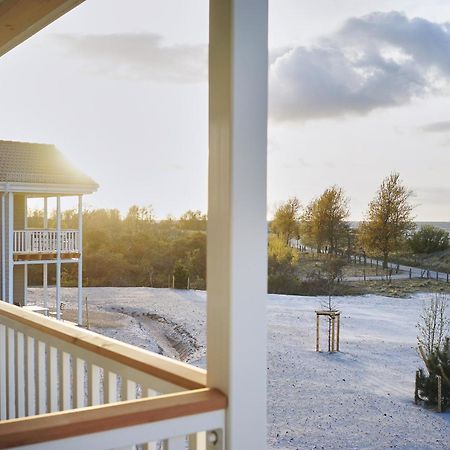 Beach Apartments ไฮลิเกนฮาเฟิน ห้อง รูปภาพ