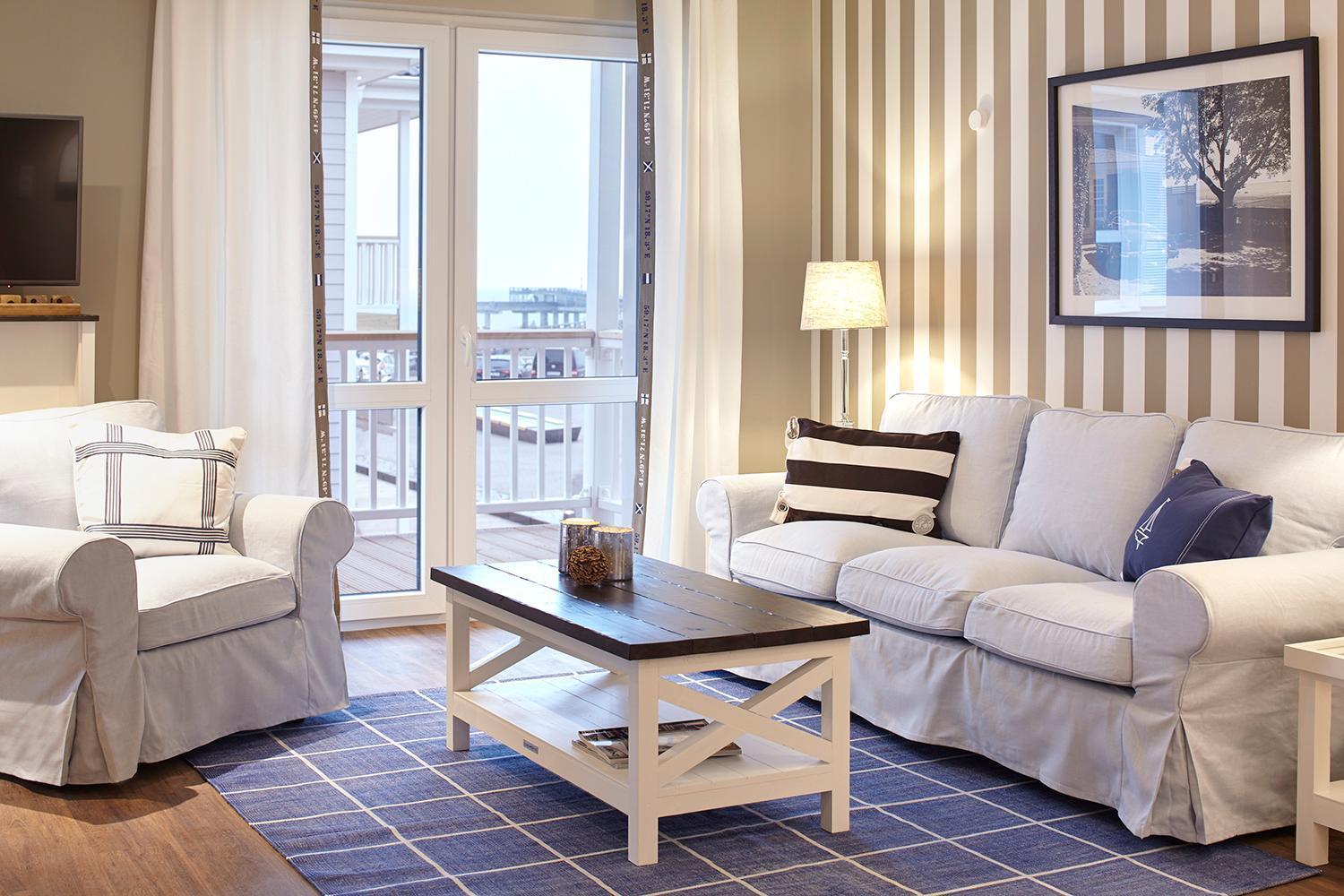 Beach Apartments ไฮลิเกนฮาเฟิน ภายนอก รูปภาพ